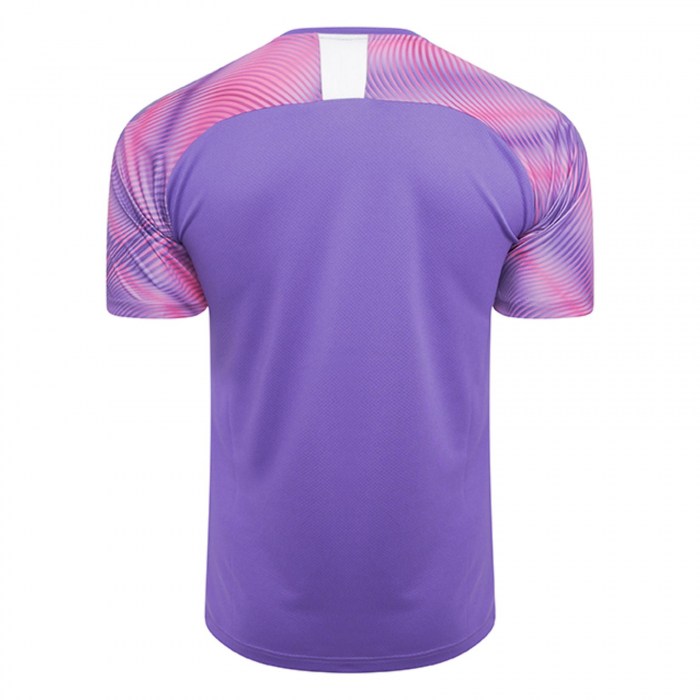Puma Cup Short Sleeve Match Jersey