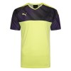 Puma Cup Short Sleeve Match Jersey Fizzy Yellow