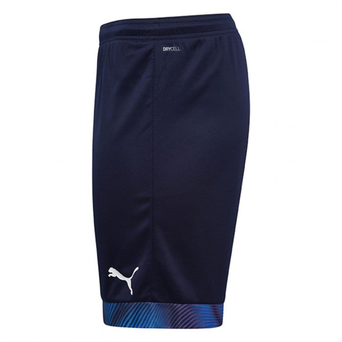 Puma Cup Match Shorts Peacoat