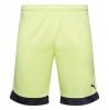 Puma Cup Match Shorts Fizzy Yellow