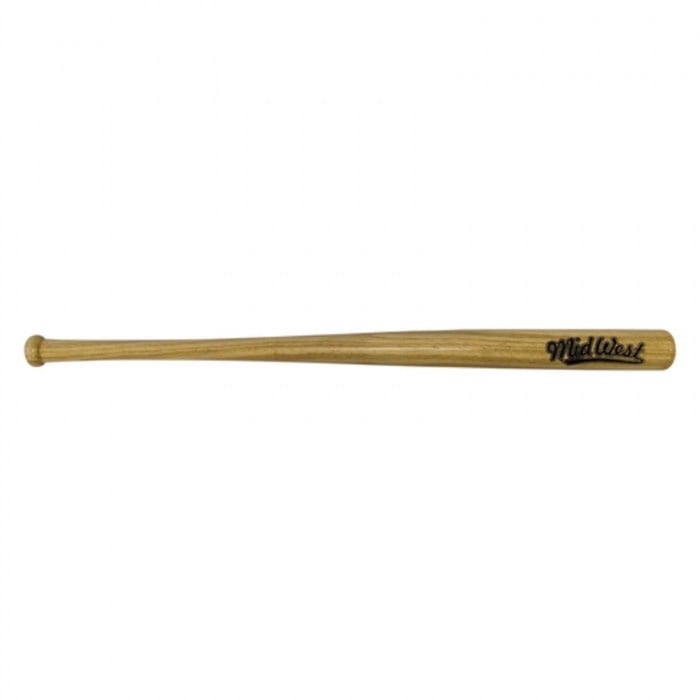 Midwest Slugger Baseball Bat