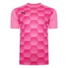 Puma Final Graphic Short Sleeve Jersey