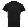 Panelled Tech Tee