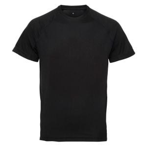 Panelled Tech Tee