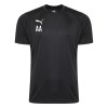 Puma Liga Training Tee Puma Black