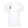 Puma Liga Training Tee Puma White
