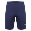 Puma Liga Pocketed Training Shorts Peacoat