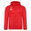 Puma Liga Core Rain Jacket