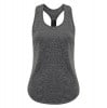 Womens Performance Strap Back Vest