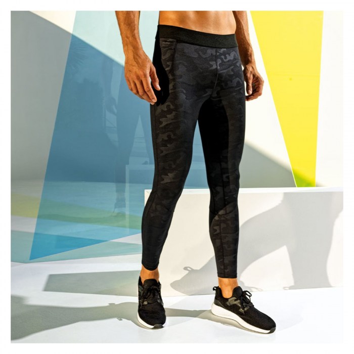 Performance Training Tights Mens