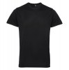 Performance T-Shirt Black