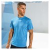 Performance T-Shirt Cornflower