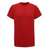 Performance T-Shirt Fire Red
