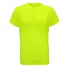 Performance T-Shirt Lightning Yellow
