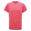 Performance T-Shirt Pink Melange