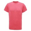 Performance T-Shirt Pink Melange