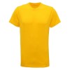 Performance T-Shirt Sun Yellow