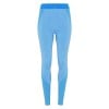 Womens Women's Seamless Multi-Sport Sculpt Leggings Sapphire