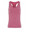 Womens Women's Seamless Multi-Sport Sculpt Vest