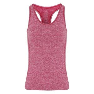 Womens Women's Seamless Multi-Sport Sculpt Vest