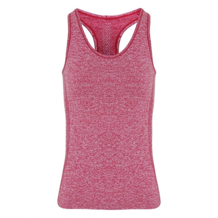 Womens Women's Seamless Multi-Sport Sculpt Vest