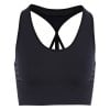 Womens Women's Seamless Performance Sports Bra