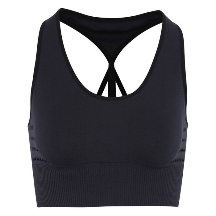 Womens Women's Seamless Performance Sports Bra