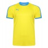 Puma Liga Short Sleeve Jersey