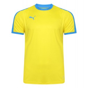 Puma Liga Short Sleeve Jersey