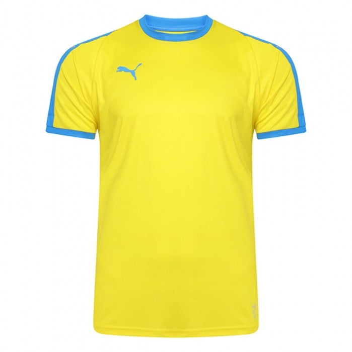 Puma Liga Short Sleeve Jersey