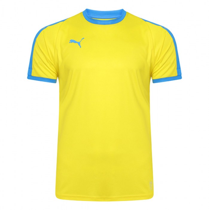 Puma Liga Short Sleeve Jersey