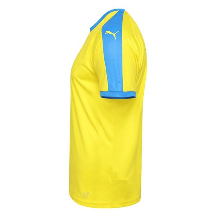 Puma Liga Short Sleeve Jersey
