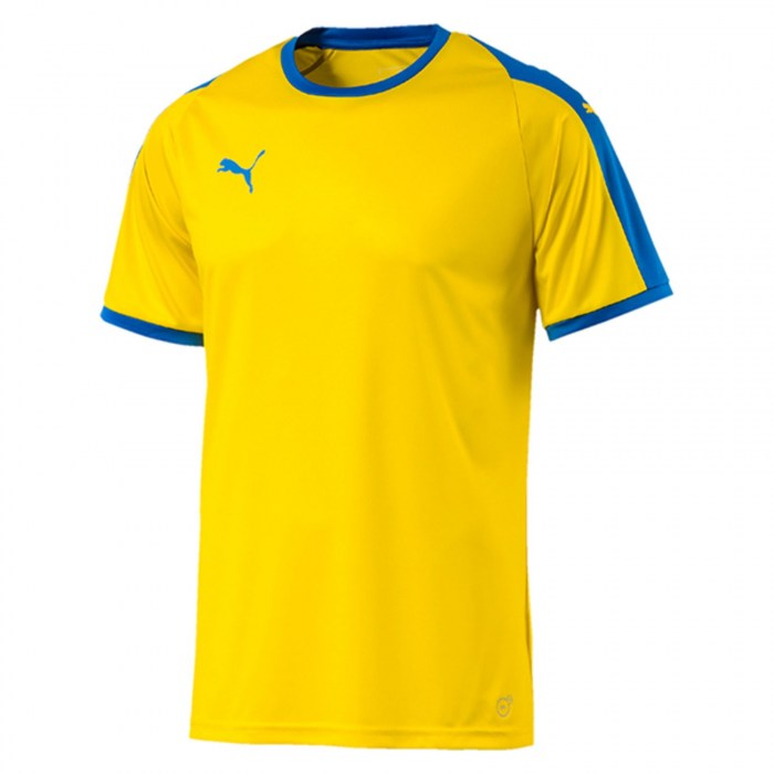 Puma Liga Short Sleeve Jersey