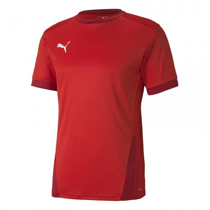 Puma Goal Short Sleeve Jersey