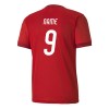 Puma Goal Short Sleeve Jersey