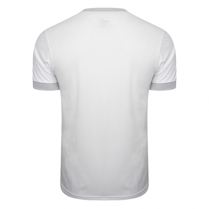 Puma Goal Short Sleeve Jersey Puma White