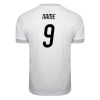 Puma Goal Short Sleeve Jersey Puma White
