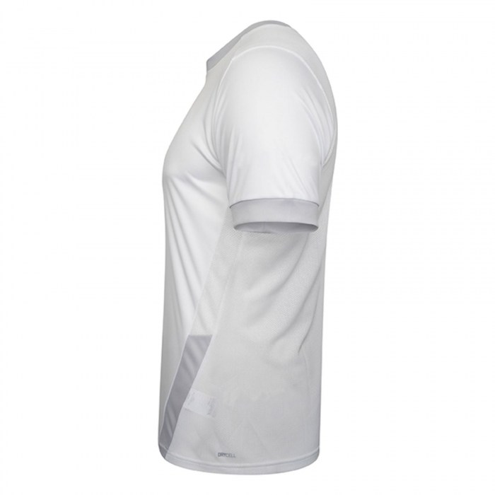 Puma Goal Short Sleeve Jersey Puma White