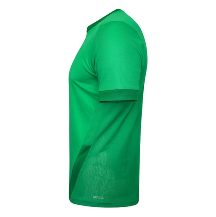 Puma Goal Short Sleeve Jersey Pepper Green