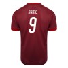 Puma Goal Short Sleeve Jersey Cordovan