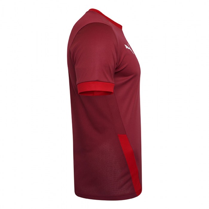Puma Goal Short Sleeve Jersey