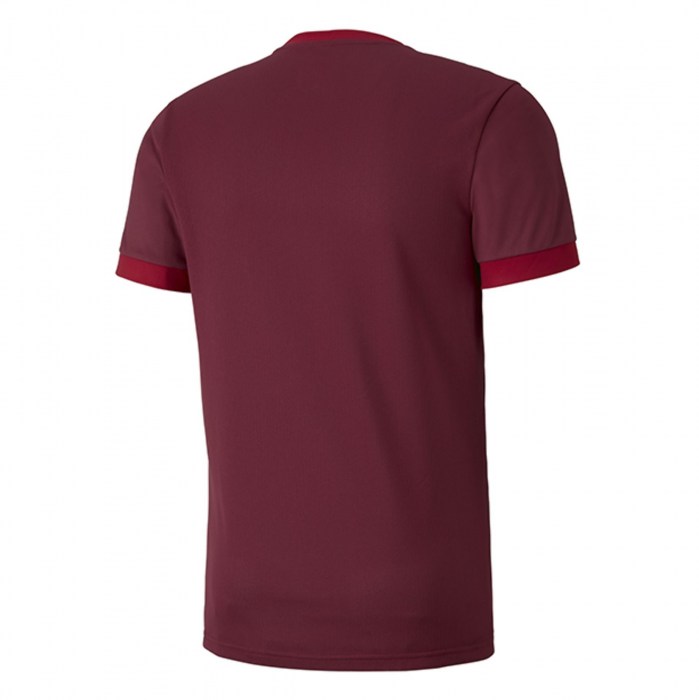 Puma Goal Short Sleeve Jersey