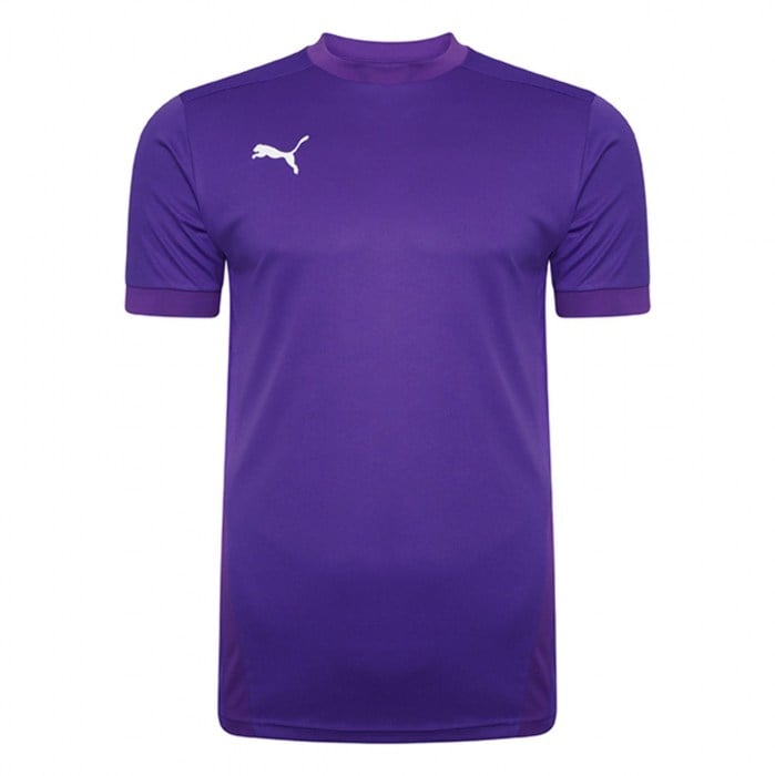 Puma Goal Short Sleeve Jersey Prism Violet