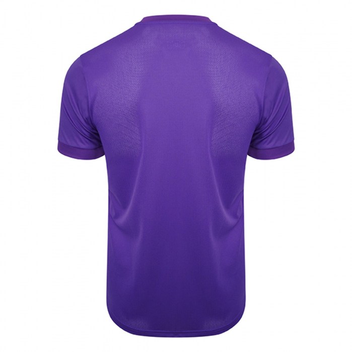 Puma Goal Short Sleeve Jersey Prism Violet