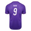 Puma Goal Short Sleeve Jersey Prism Violet