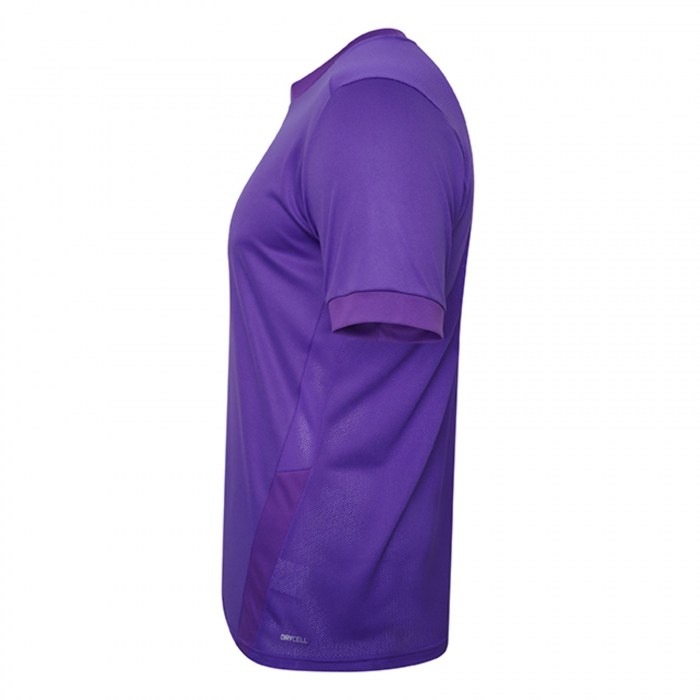 Puma Goal Short Sleeve Jersey Prism Violet