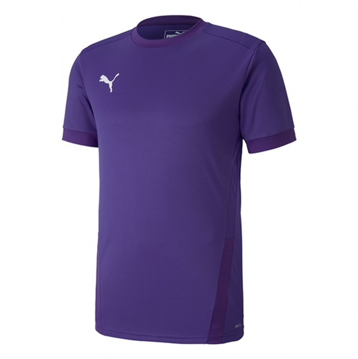 Puma Goal Short Sleeve Jersey Prism Violet