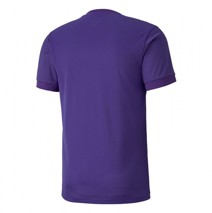 Puma Goal Short Sleeve Jersey Prism Violet