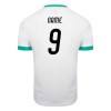 Puma Goal Short Sleeve Jersey White-Pepper Green
