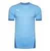 Puma Goal Short Sleeve Jersey Team Light Blue